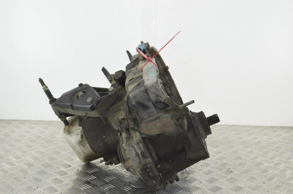 КПП механическая (МКПП) Renault Scenic 1 (1996-2003) JB3 936