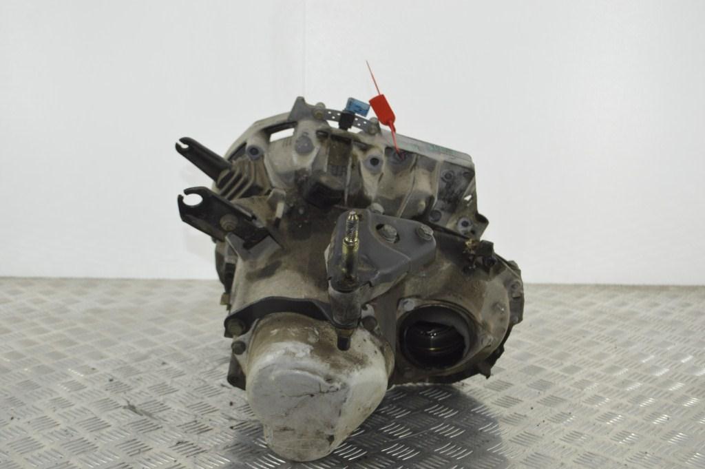 КПП механическая (МКПП) Renault Scenic 1 (1996-2003) JB3 936