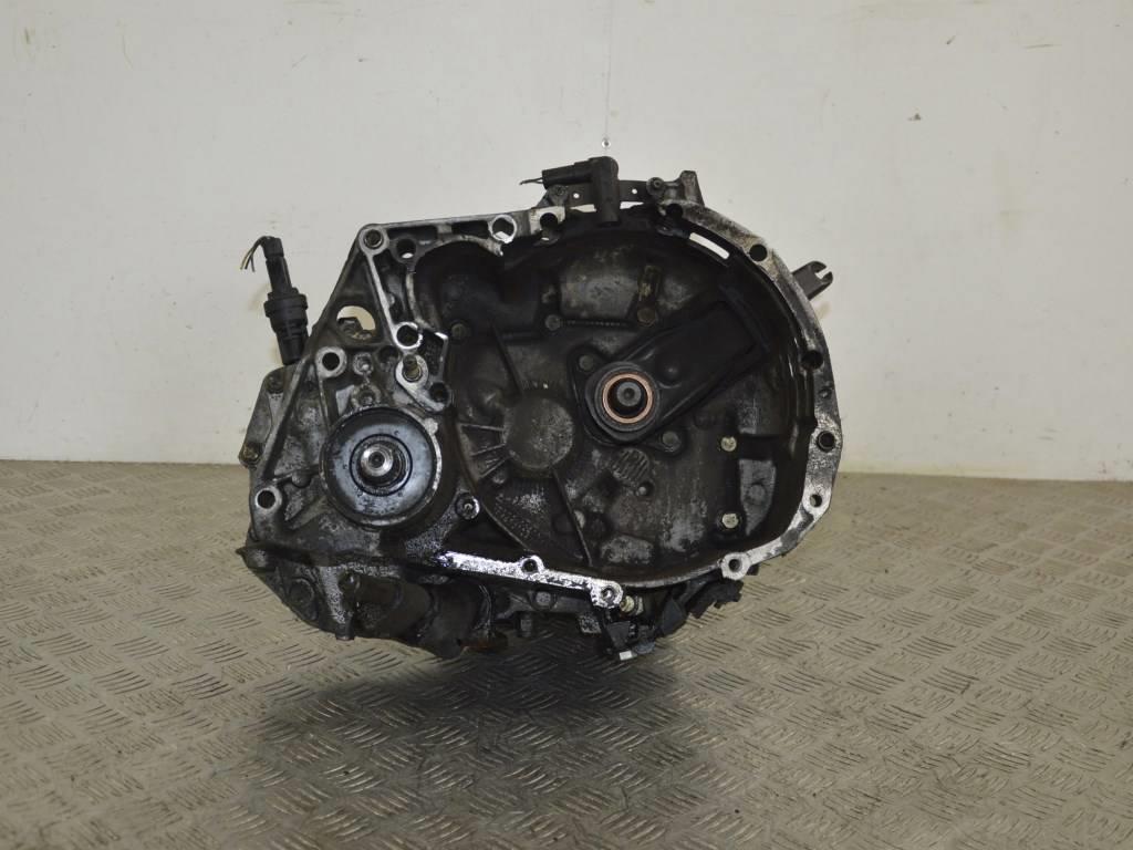 КПП механическая (МКПП) Renault Scenic 1 (1996-2003) JC5084