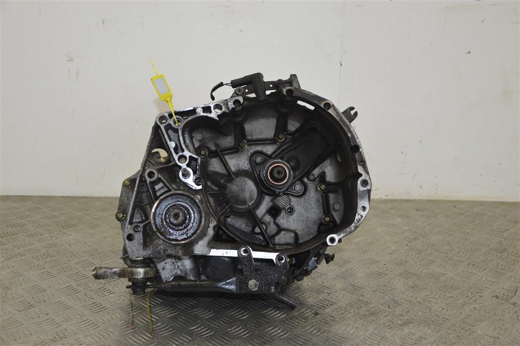 КПП механическая (МКПП) Renault Scenic 1 (1996-2003) JC5132