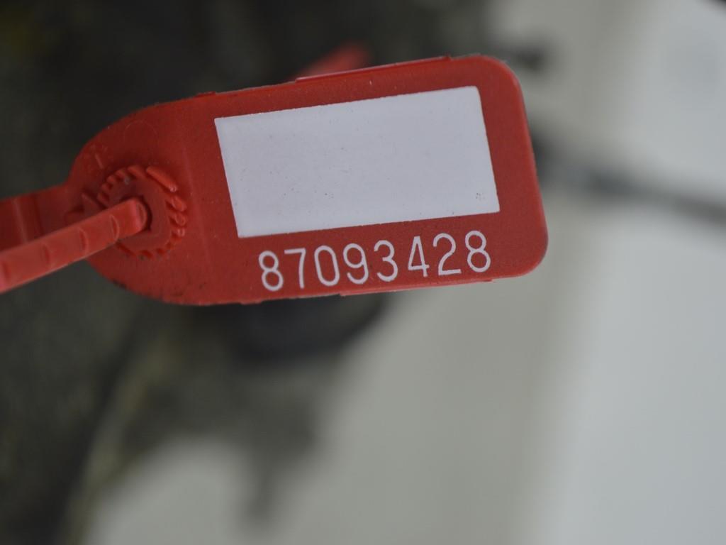 КПП механическая (МКПП) Renault Scenic 2 (2003-2009) ND0001