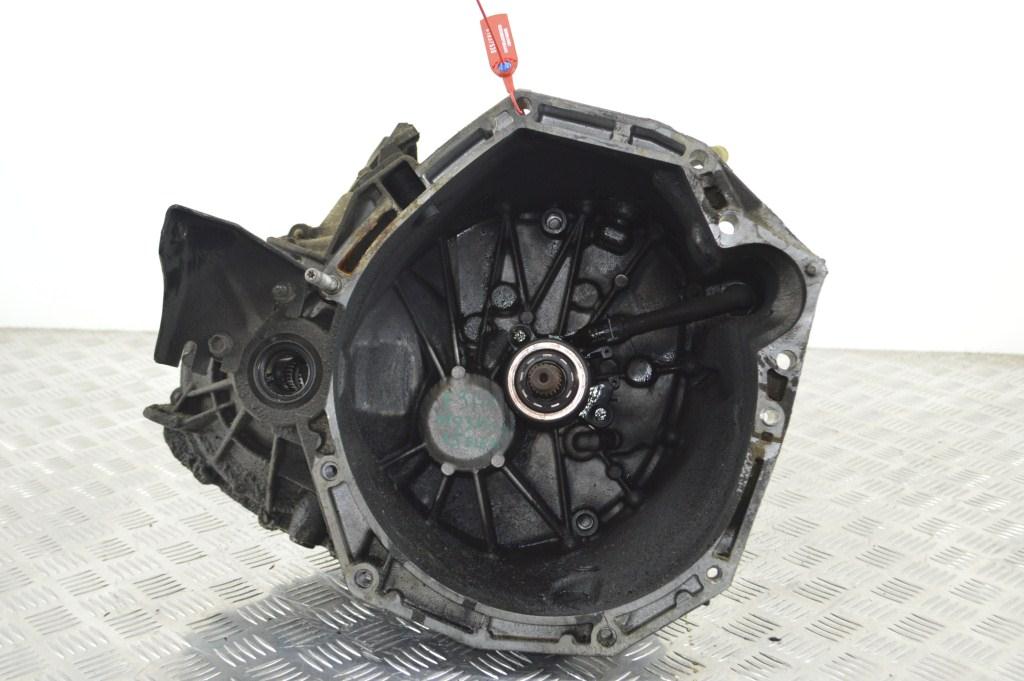 КПП механическая (МКПП) Renault Scenic 3 (2008-2015) TL4 A045