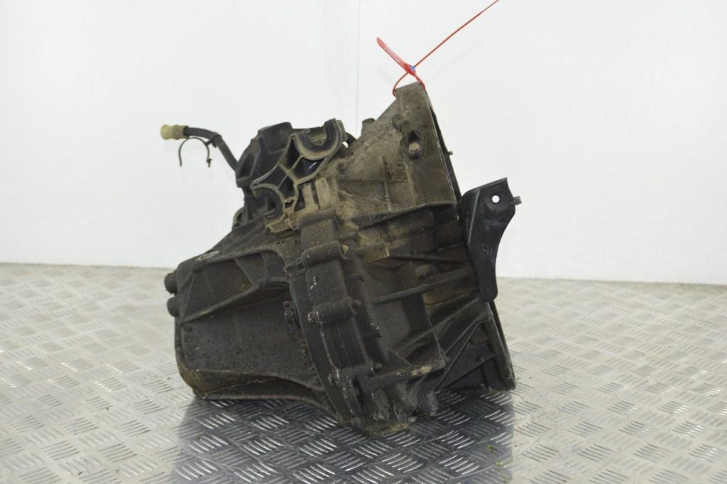 КПП механическая (МКПП) Renault Scenic 3 (2008-2015) TL4 A045