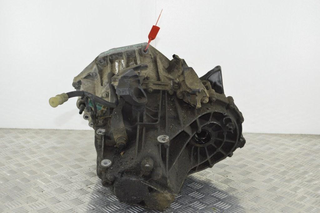 КПП механическая (МКПП) Renault Scenic 3 (2008-2015) TL4 A045