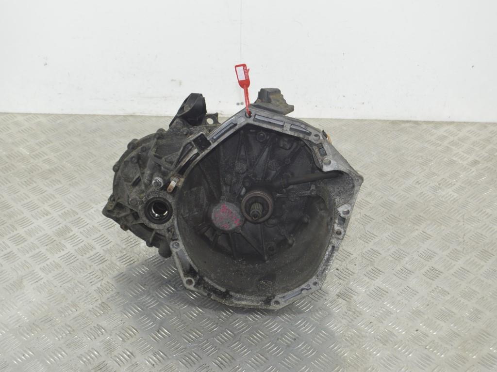 КПП механическая (МКПП) Renault Scenic 3 (2008-2015) TL4A045