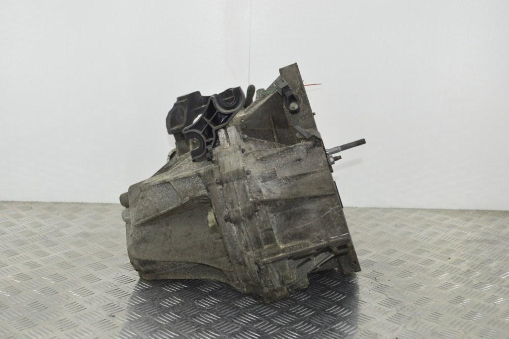 КПП механическая (МКПП) Renault Scenic 3 (2008-2015) TL4A056