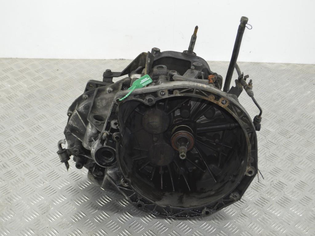 КПП механическая (МКПП) Renault Trafic 2 (2001-2006) PK6075