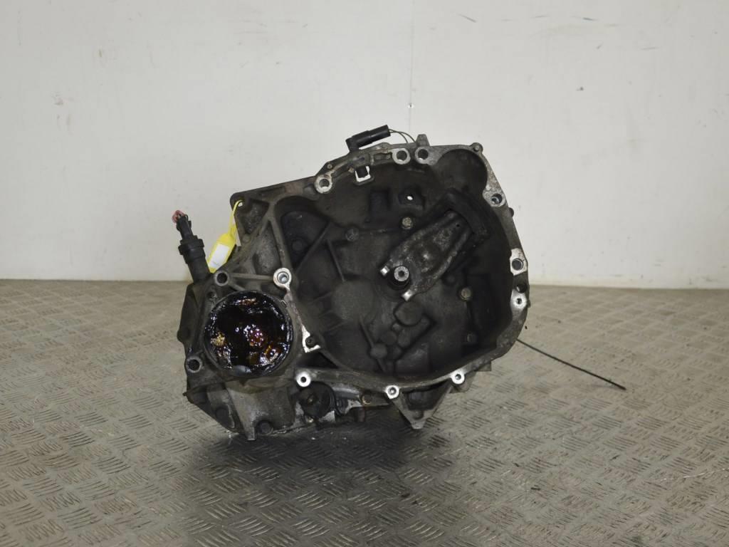 КПП механическая (МКПП) Renault Twingo 1 (1993-2005) JB1132