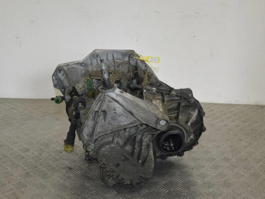 КПП механическая (МКПП) Renault Vel Satis (2001-2009) PK6054