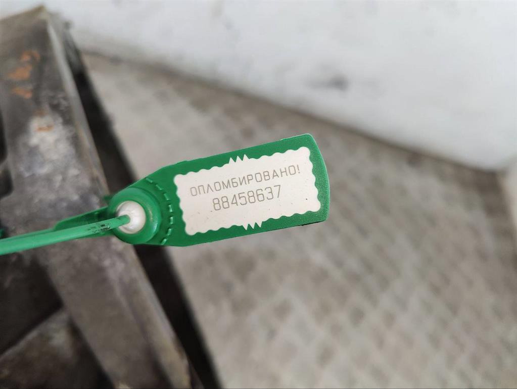 КПП механическая (МКПП)