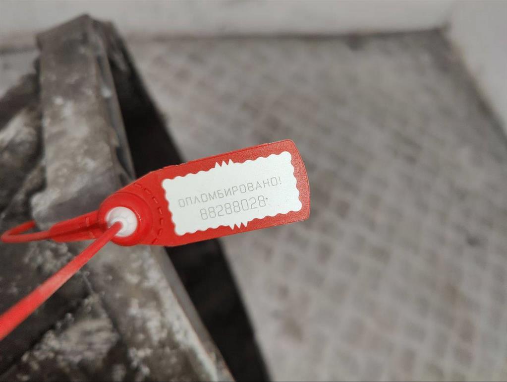 КПП механическая (МКПП)