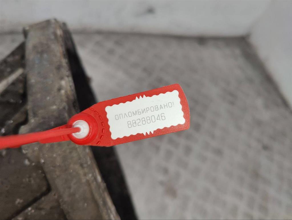 КПП механическая (МКПП)