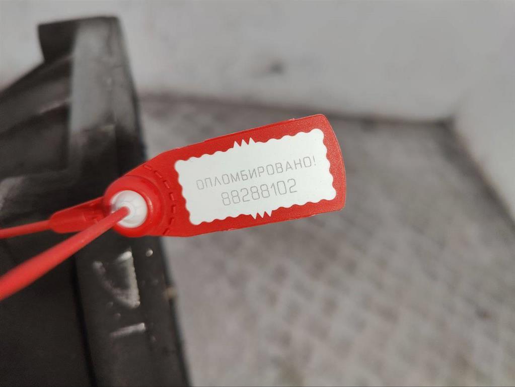 КПП механическая (МКПП)