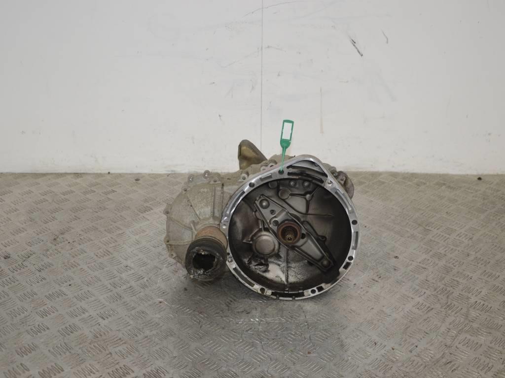 КПП роботизированная