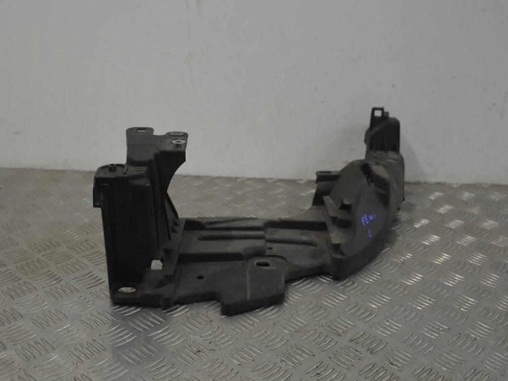 Крепление фары левой Renault Megane 3 (2008-2019) 622230005R