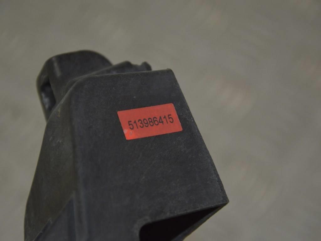 Крепление фары левой Renault Megane 3 (2008-2019) 622230005R