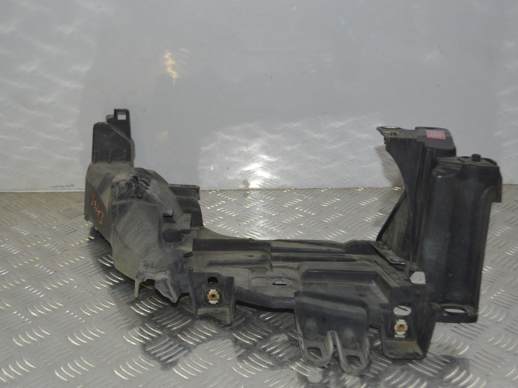 Крепление фары правой Renault Megane 3 (2008-2019) 622227190R