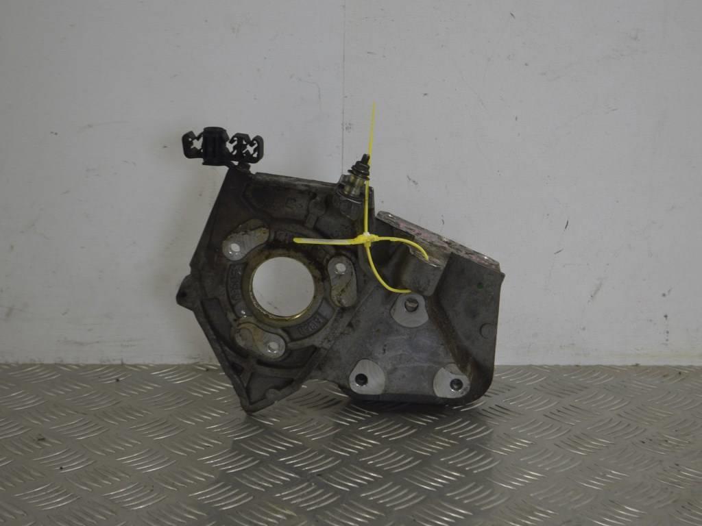 Крепление ТНВД