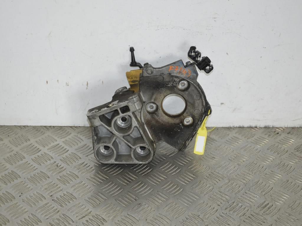 Крепление ТНВД