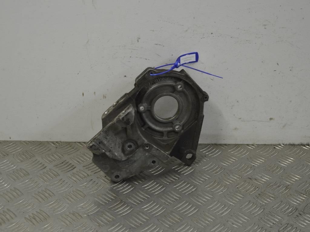 Крепление ТНВД