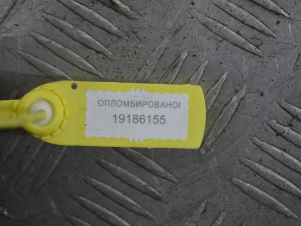 Крепление запаски Renault Espace 3 (1996-2002) 6025313626