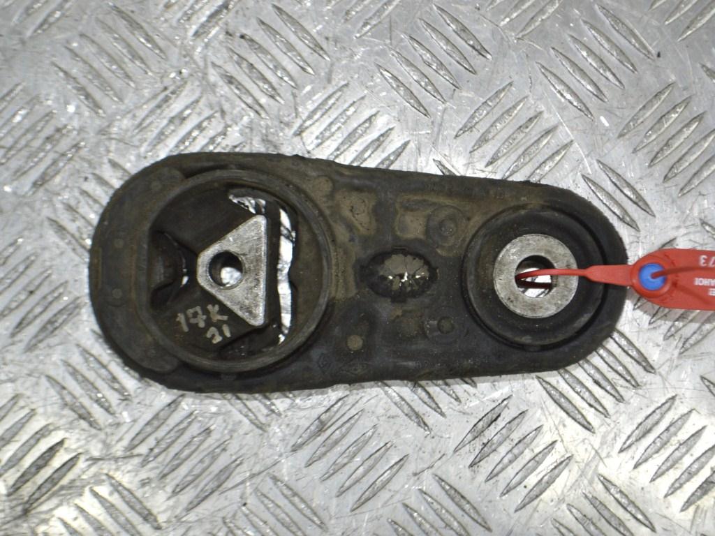 Кронштейн двигателя Renault Scenic 2 (2003-2009) 8200042454
