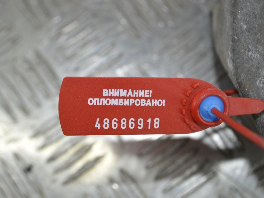 Кронштейн двигателя