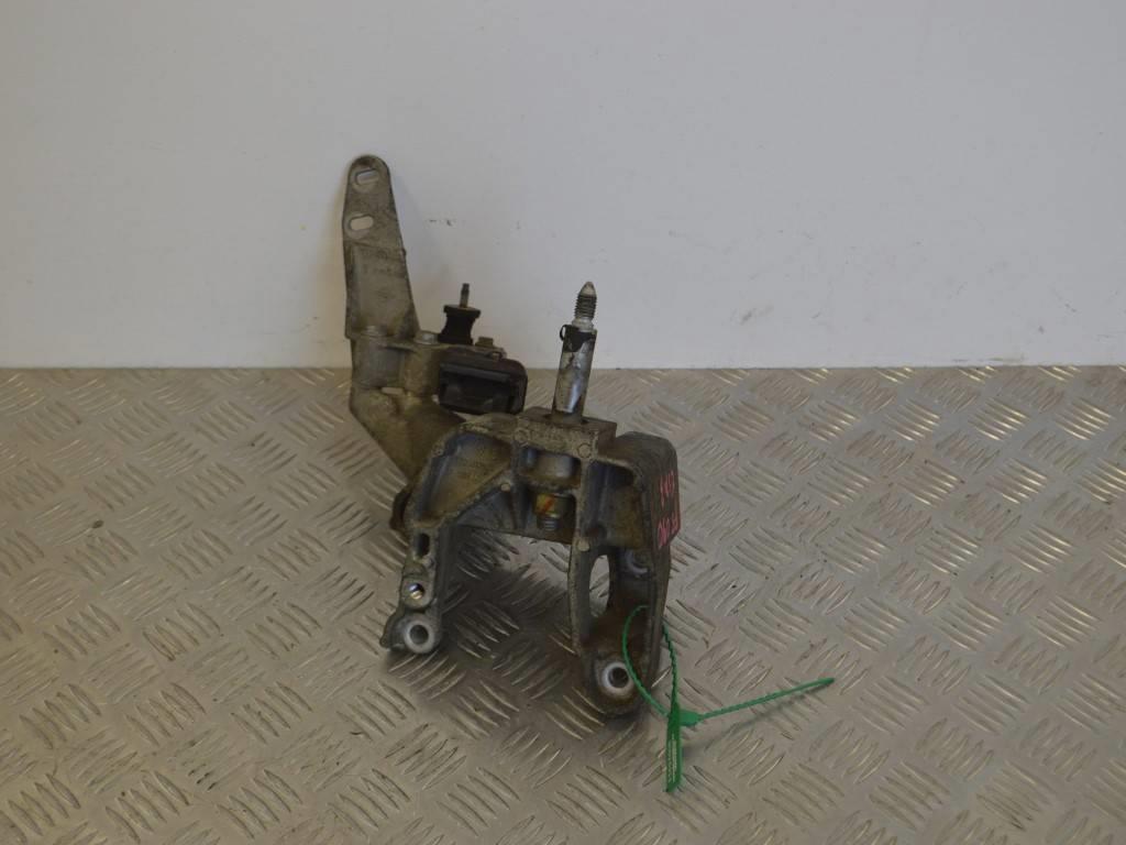 Кронштейн КПП