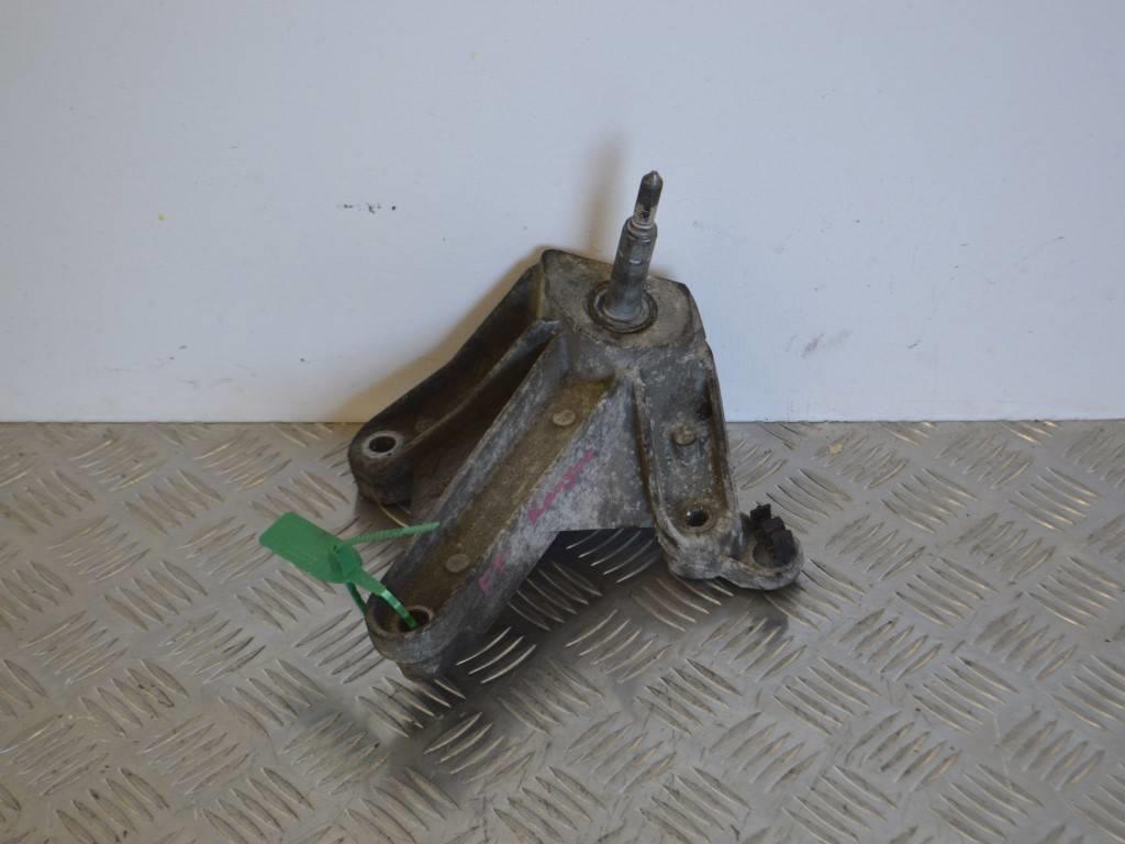 Кронштейн КПП