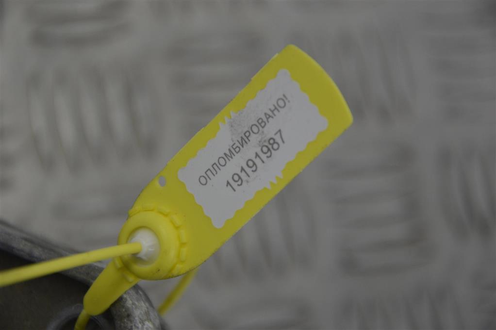 Кронштейн КПП Renault Kangoo 2 (2007-2019) 8200429499