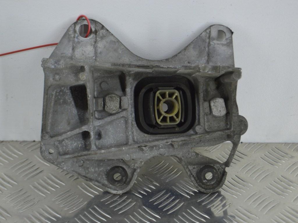 Кронштейн КПП Renault Laguna 3 (2007-2015) 112210001R
