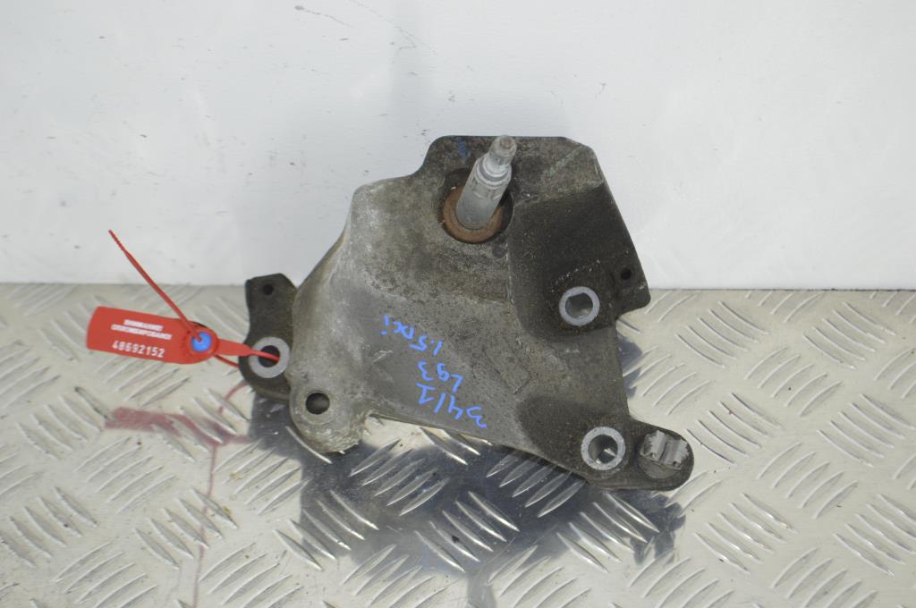 Кронштейн КПП