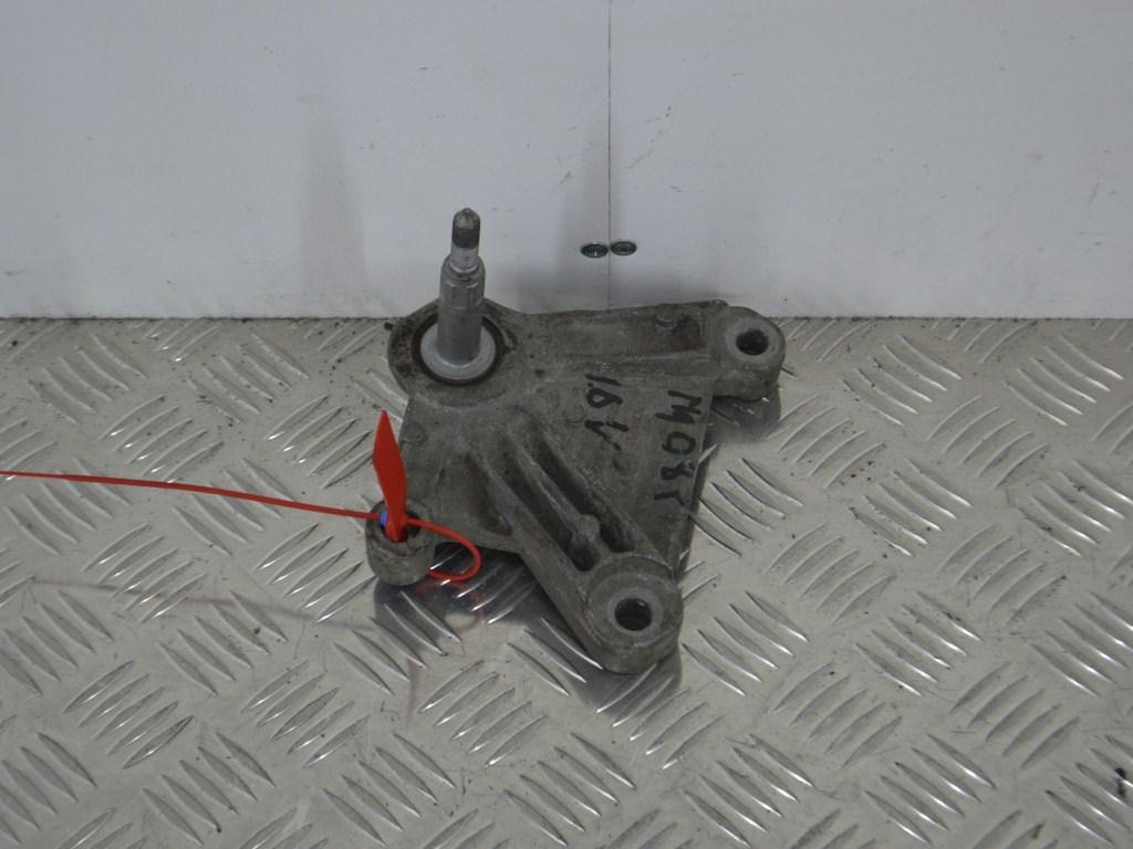 Кронштейн КПП