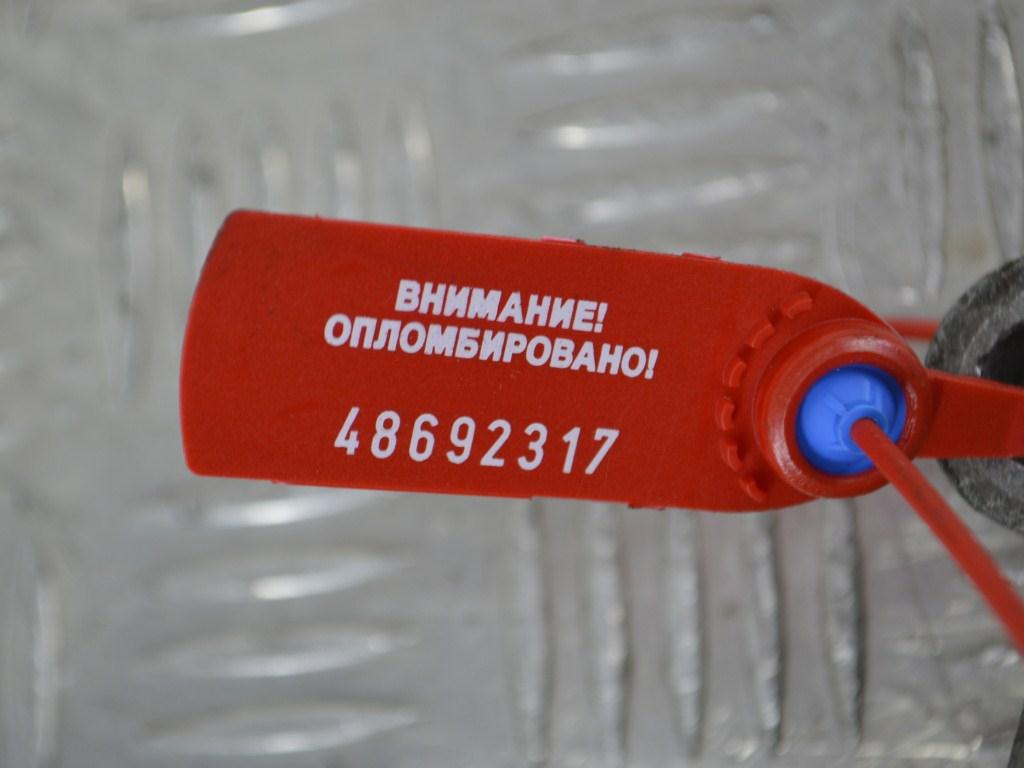 Кронштейн КПП