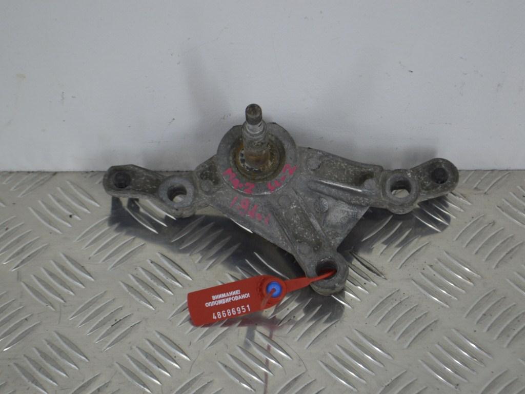 Кронштейн КПП Renault Megane 2 (2002-2008) 8200072522