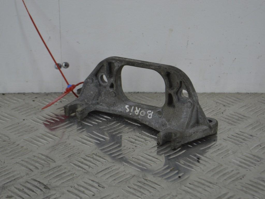 Кронштейн КПП