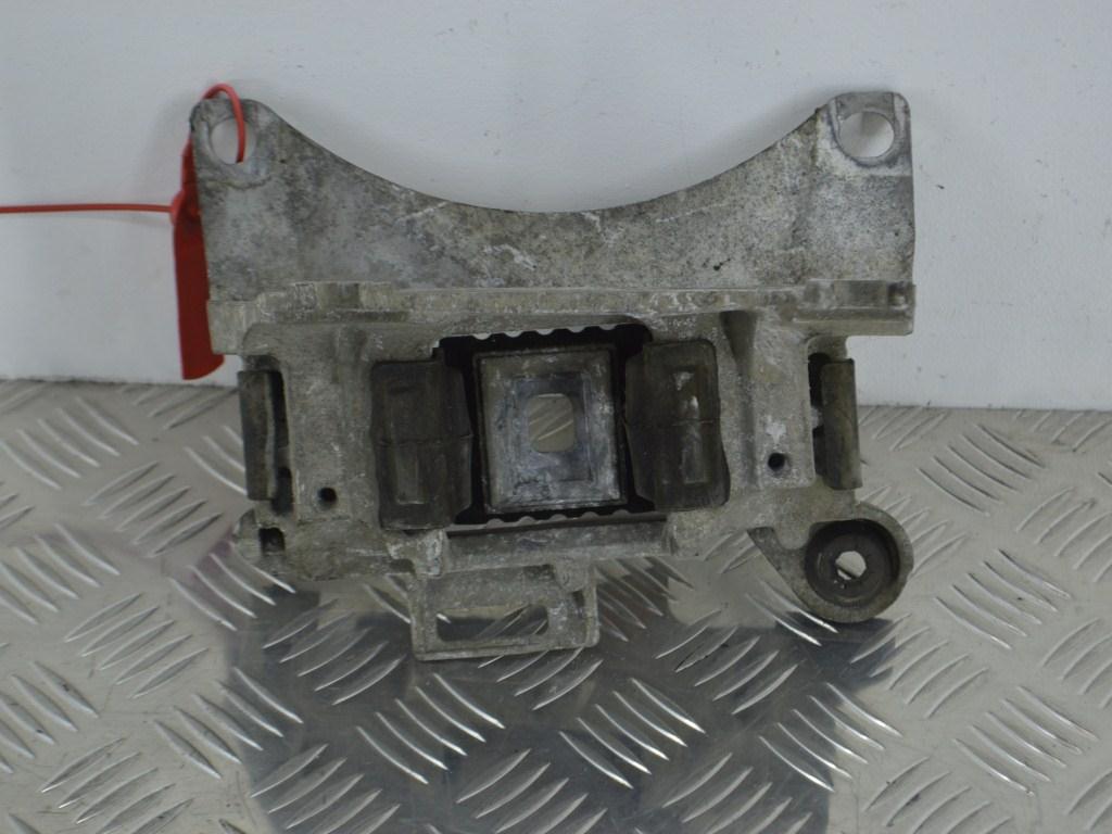 Кронштейн КПП