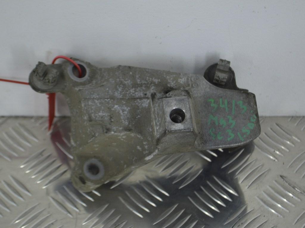 Кронштейн КПП Renault Megane 3 (2008-2019) 112530006R