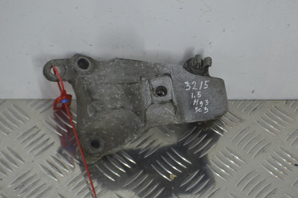Кронштейн КПП Renault Megane 3 (2008-2019) 112530006R