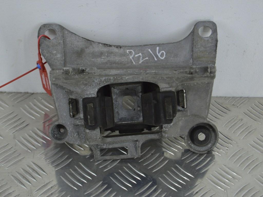 Кронштейн КПП