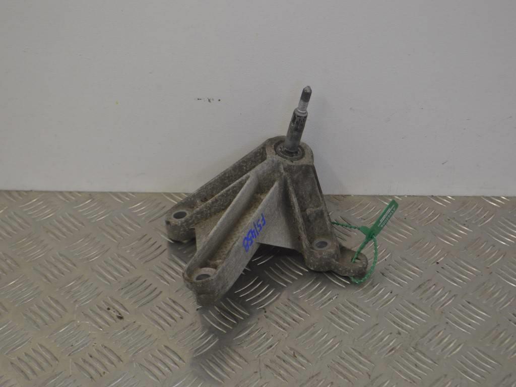 Кронштейн КПП