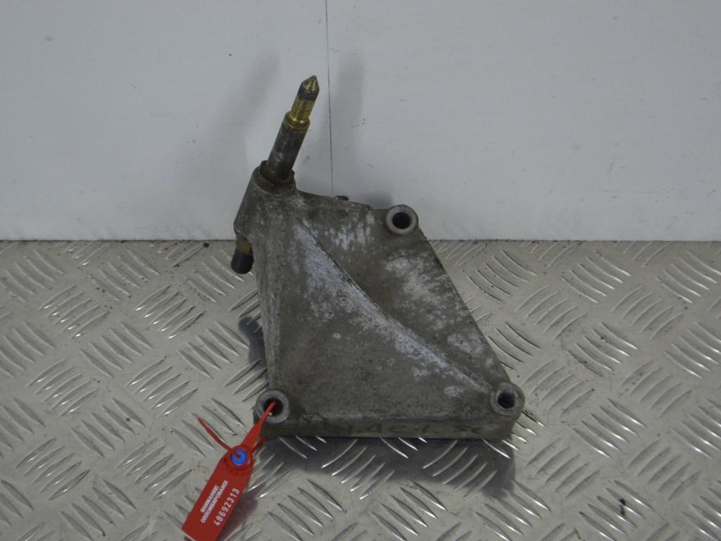 Кронштейн КПП