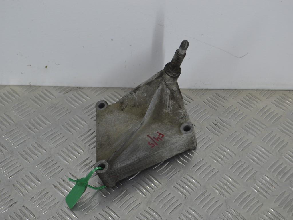 Кронштейн КПП