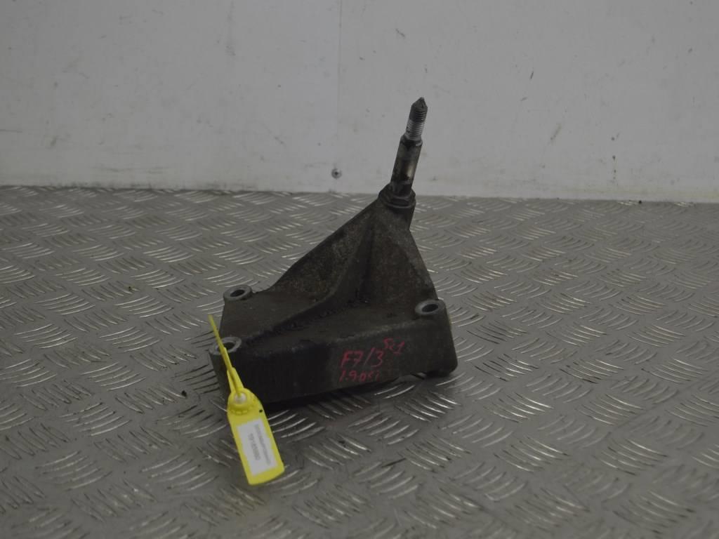 Кронштейн КПП