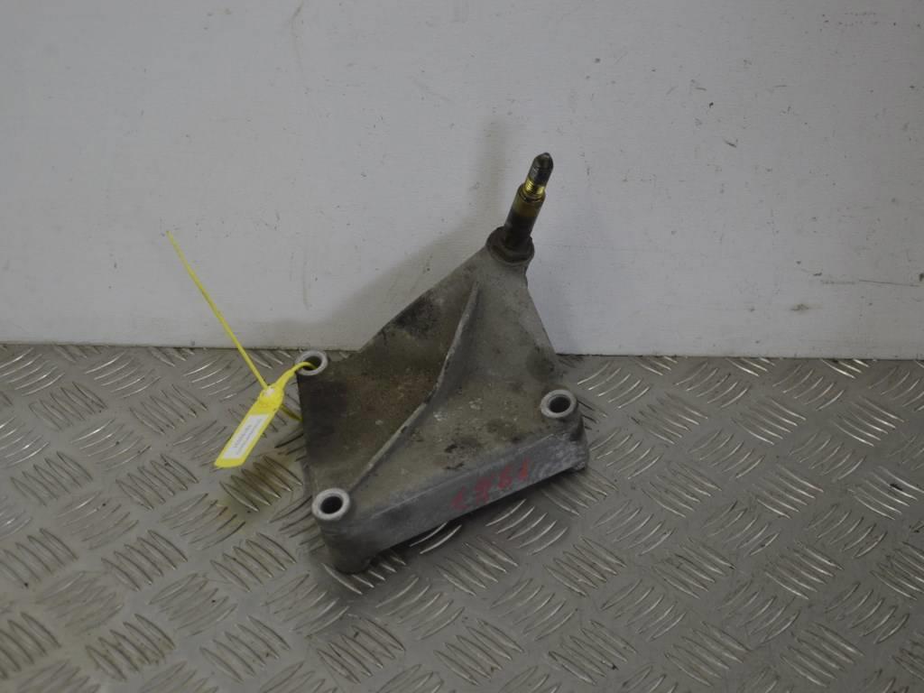 Кронштейн КПП