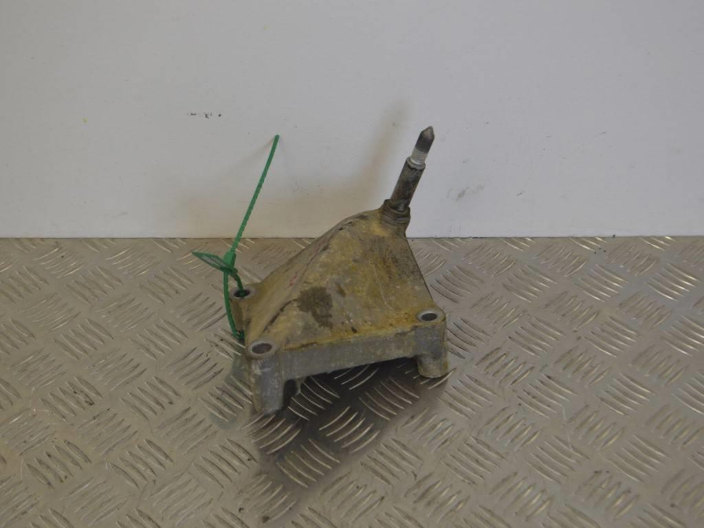 Кронштейн КПП