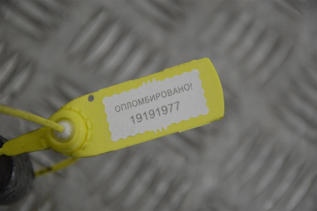 Кронштейн КПП