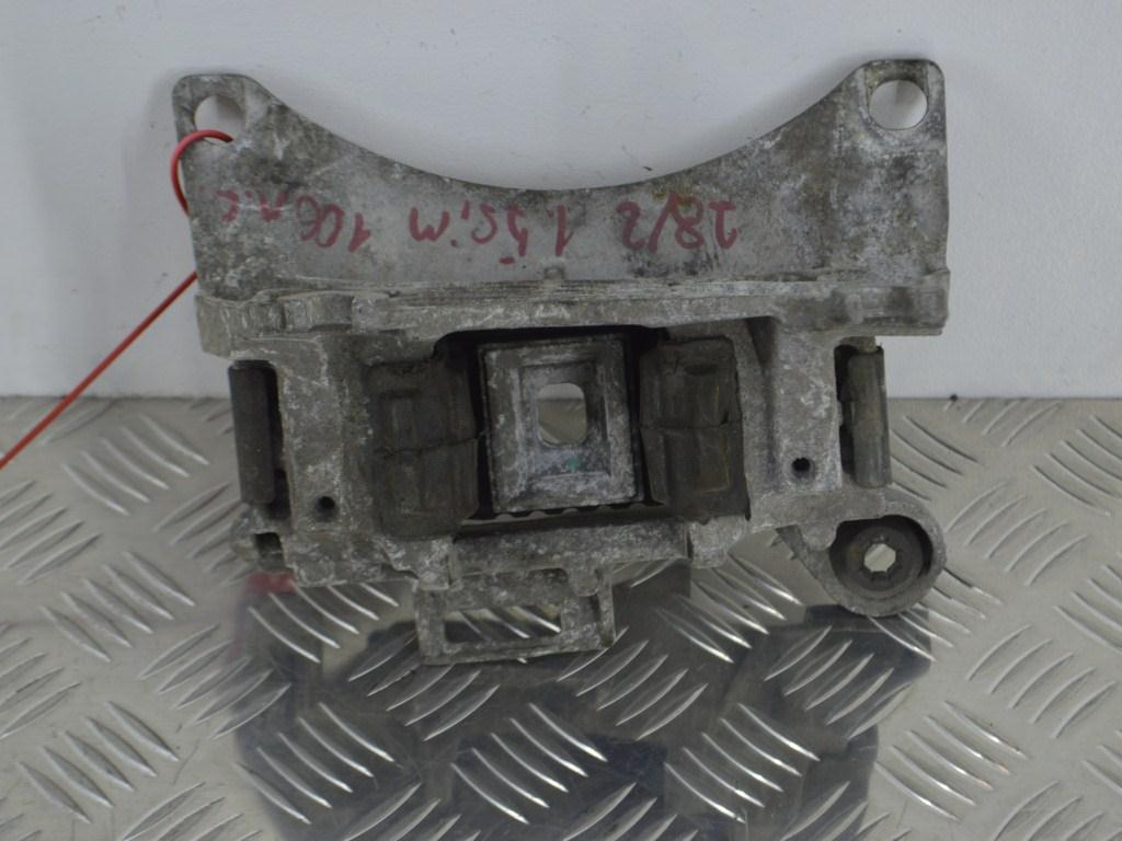 Кронштейн КПП