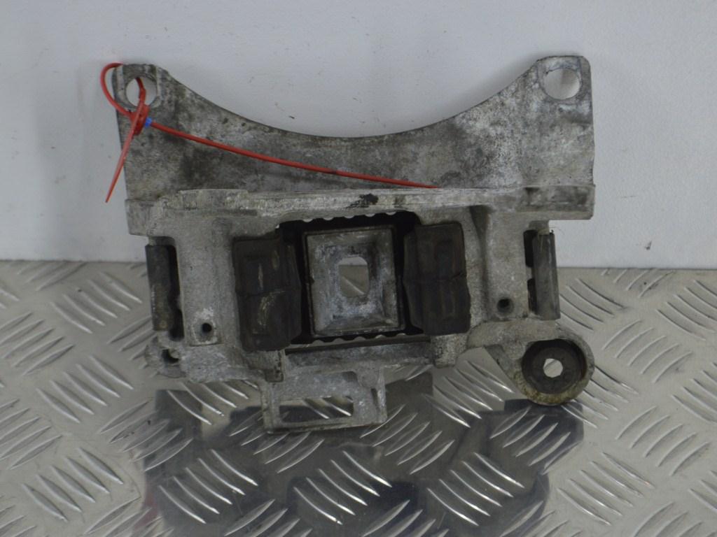 Кронштейн КПП