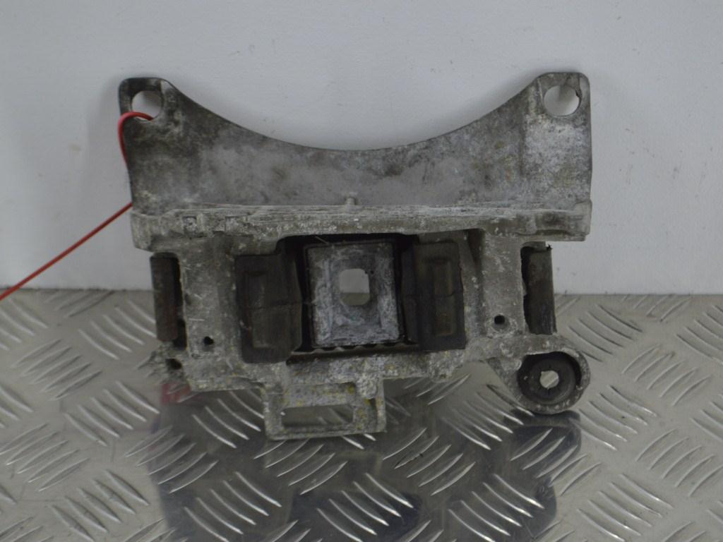 Кронштейн КПП